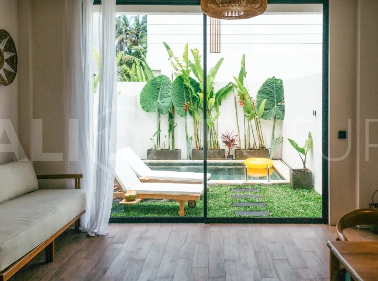 14-bedroom leasehold villa in Ubud — photo 3 of 5