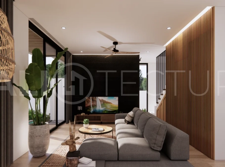 14-bedroom leasehold villa in Ubud — photo 4 of 5