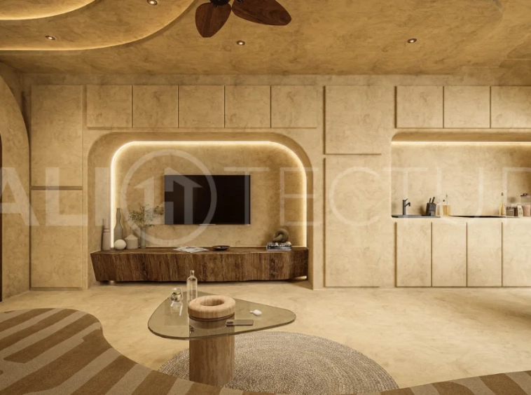 Elegant-1-Bedroom-Off-Plan-Villa-for-Sale-between-Kerobokan-and-Canggu-3