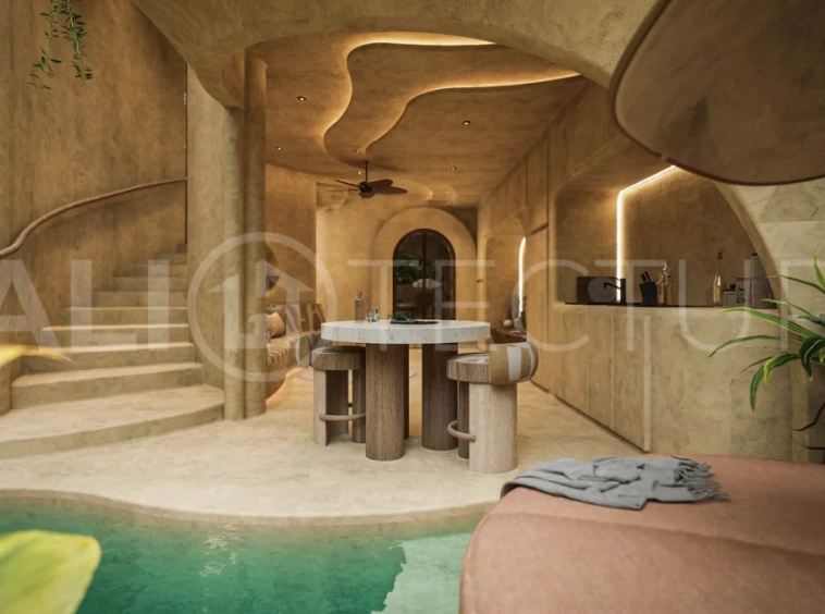Elegant-1-Bedroom-Off-Plan-Villa-for-Sale-between-Kerobokan-and-Canggu-6