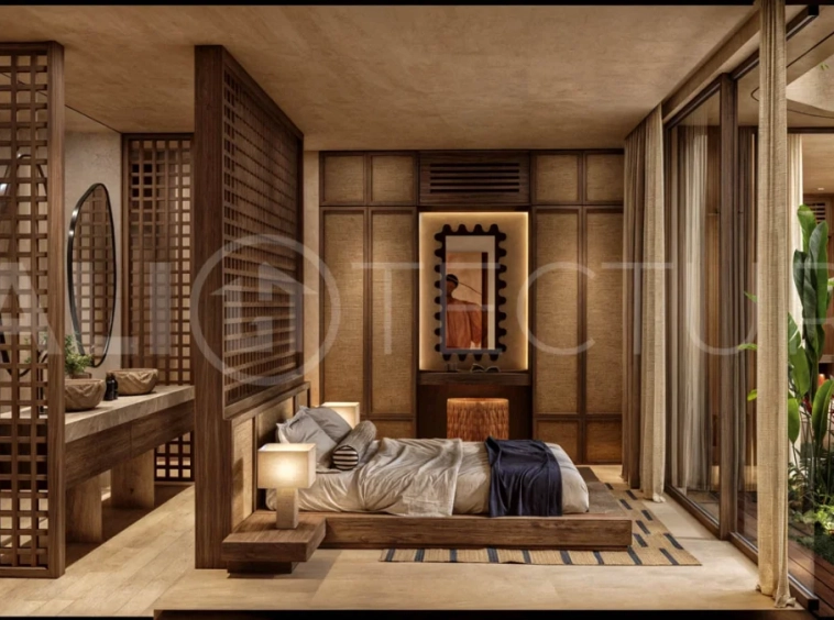 Exclusive-3-Bedroom-Ocean-View-Villa-for-Sale-near-Savaya-Uluwatu-4