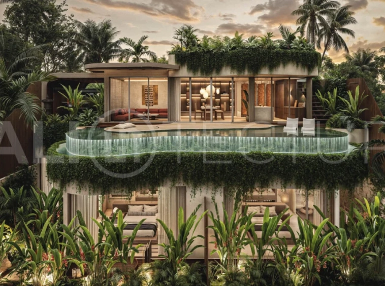 Exclusive-3-Bedroom-Ocean-View-Villa-for-Sale-near-Savaya-Uluwatu-12