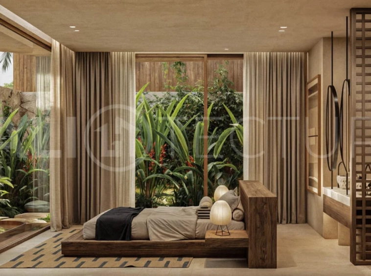 Exclusive-3-Bedroom-Ocean-View-Villa-for-Sale-near-Savaya-Uluwatu-10