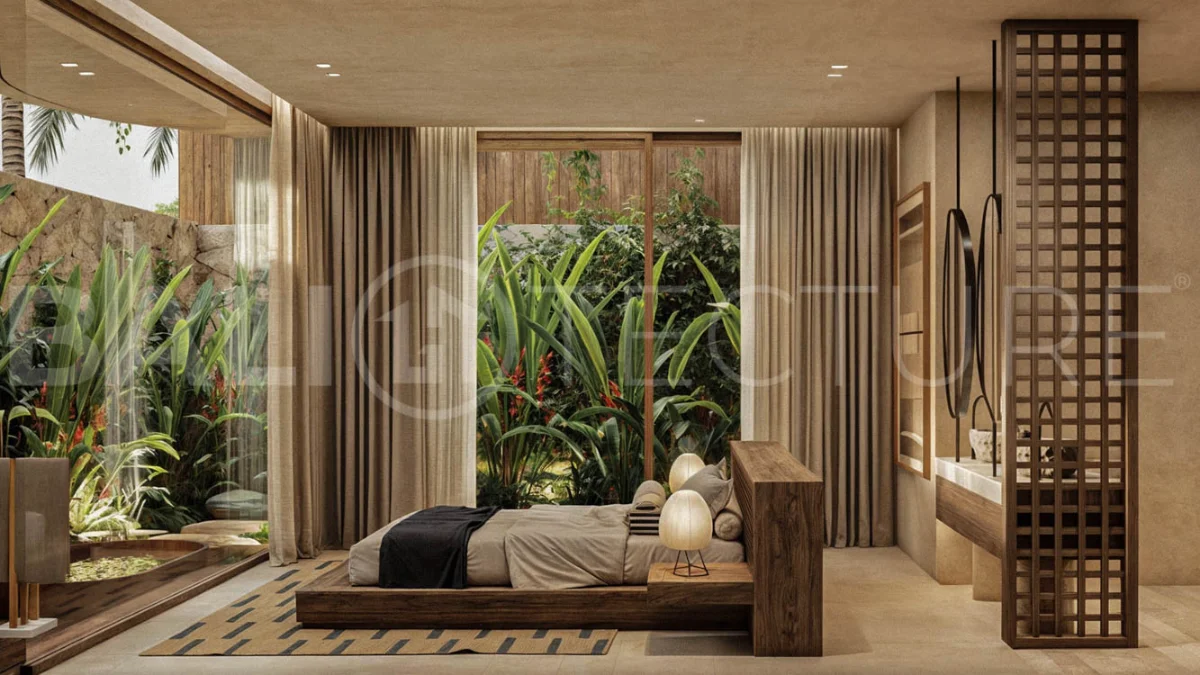 Exclusive-3-Bedroom-Ocean-View-Villa-for-Sale-near-Savaya-Uluwatu-10