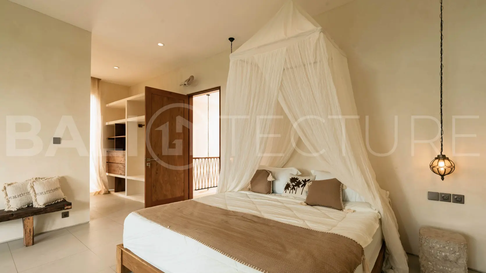 Peaceful 3BR Investment Villa with Jungle Views in Tabanan12