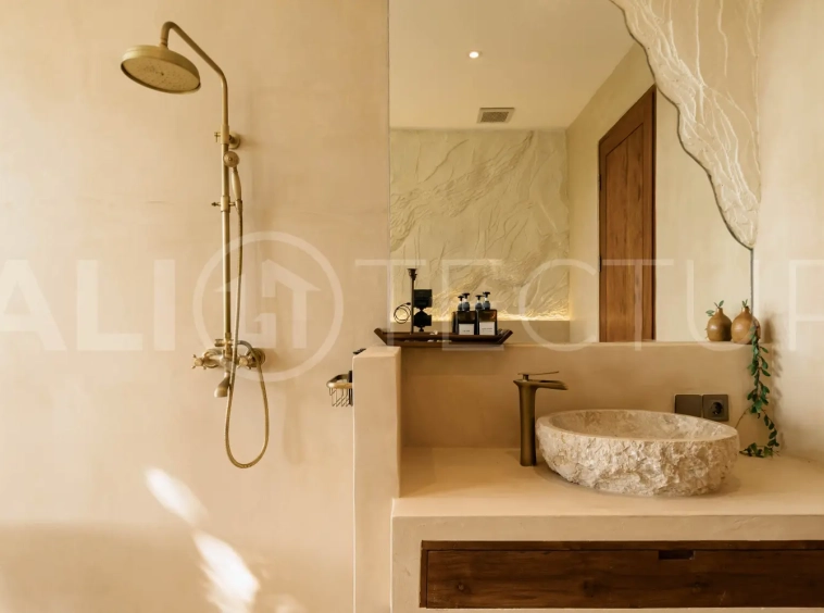 Peaceful 3BR Investment Villa with Jungle Views in Tabanan14