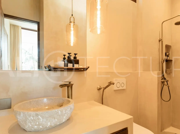 Peaceful 3BR Investment Villa with Jungle Views in Tabanan7