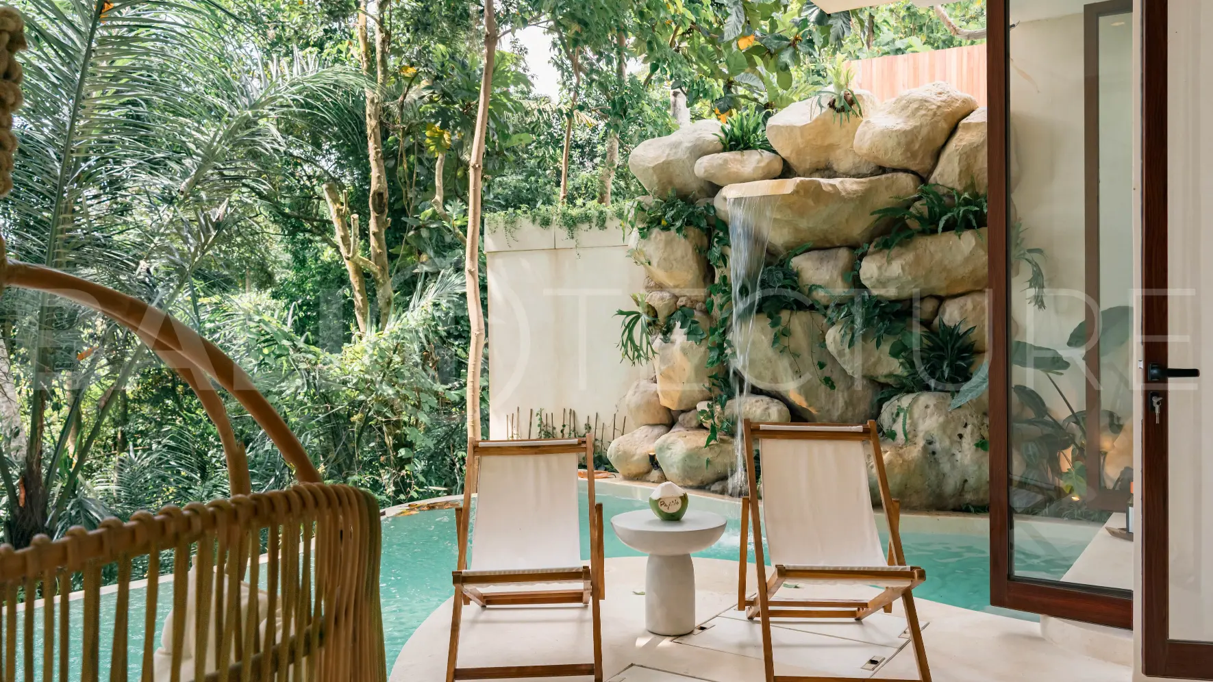 Peaceful 3BR Investment Villa with Jungle Views in Tabanan8