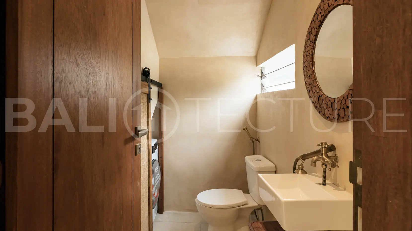 Peaceful 3BR Investment Villa with Jungle Views in Tabanan9