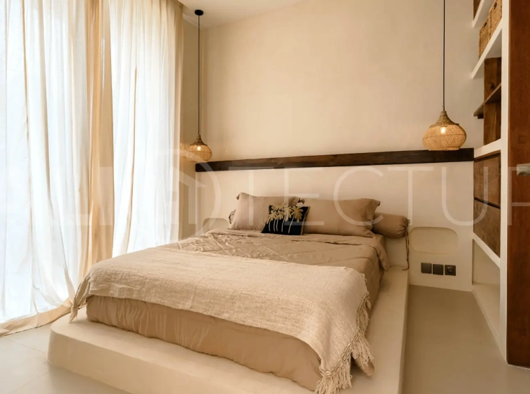Peaceful 3BR Investment Villa with Jungle Views in Tabanan10