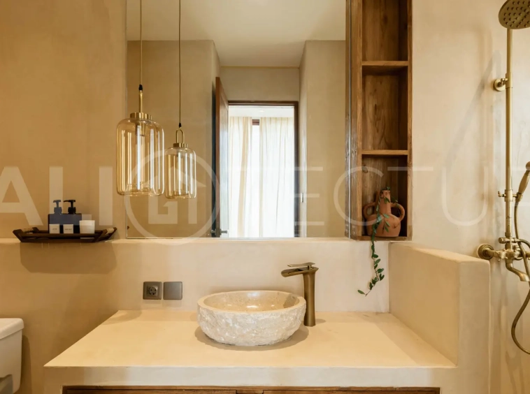Peaceful 3BR Investment Villa with Jungle Views in Tabanan11