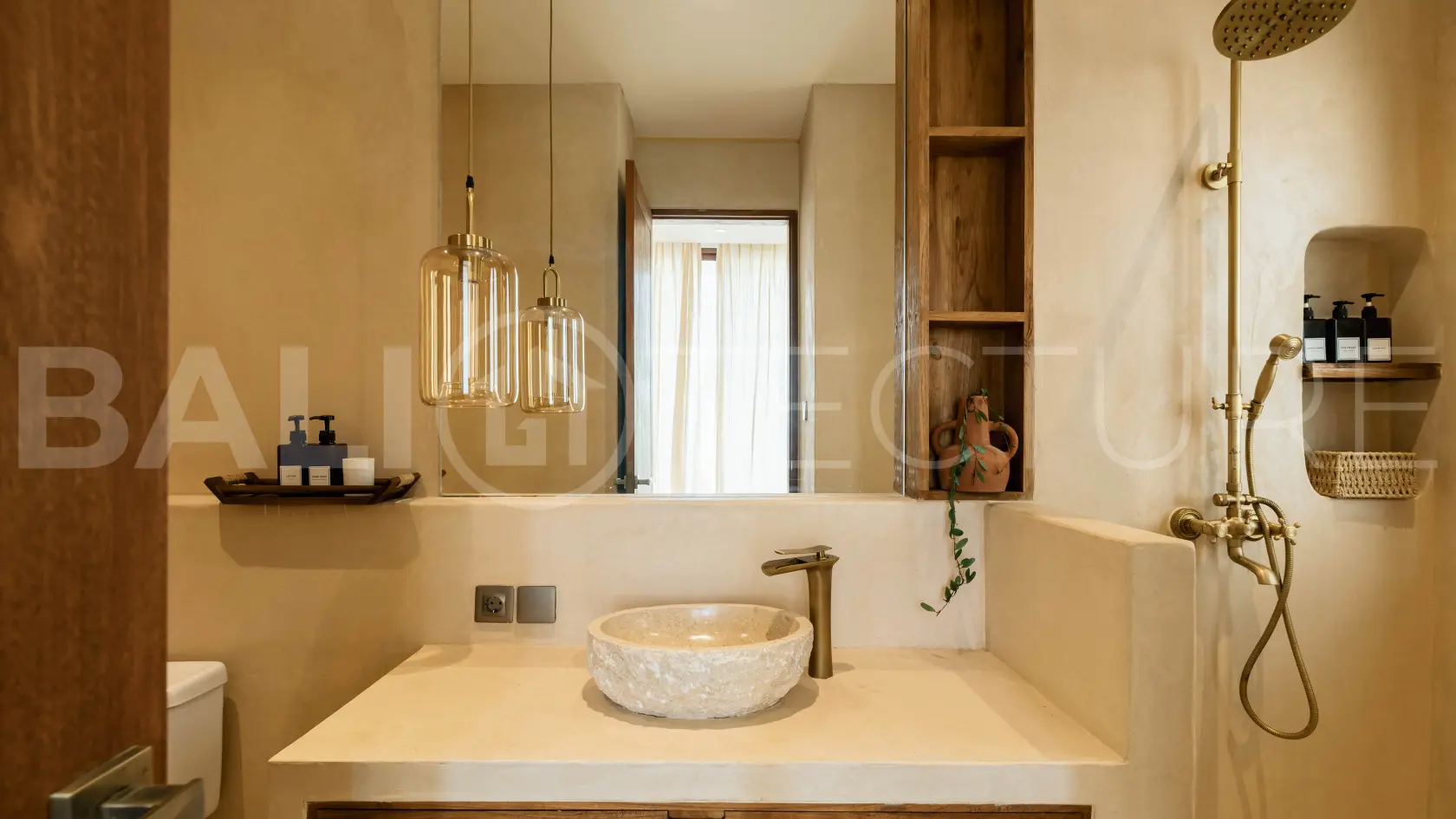 Peaceful 3BR Investment Villa with Jungle Views in Tabanan11