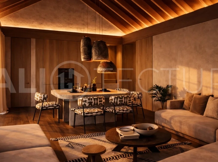 Jungle-View-1-Bedroom-Tropical-Off-Plan-Villa-for-Sale-in-Ubud-8