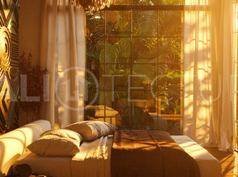 Jungle-View-1-Bedroom-Tropical-Off-Plan-Villa-for-Sale-in-Ubud-10