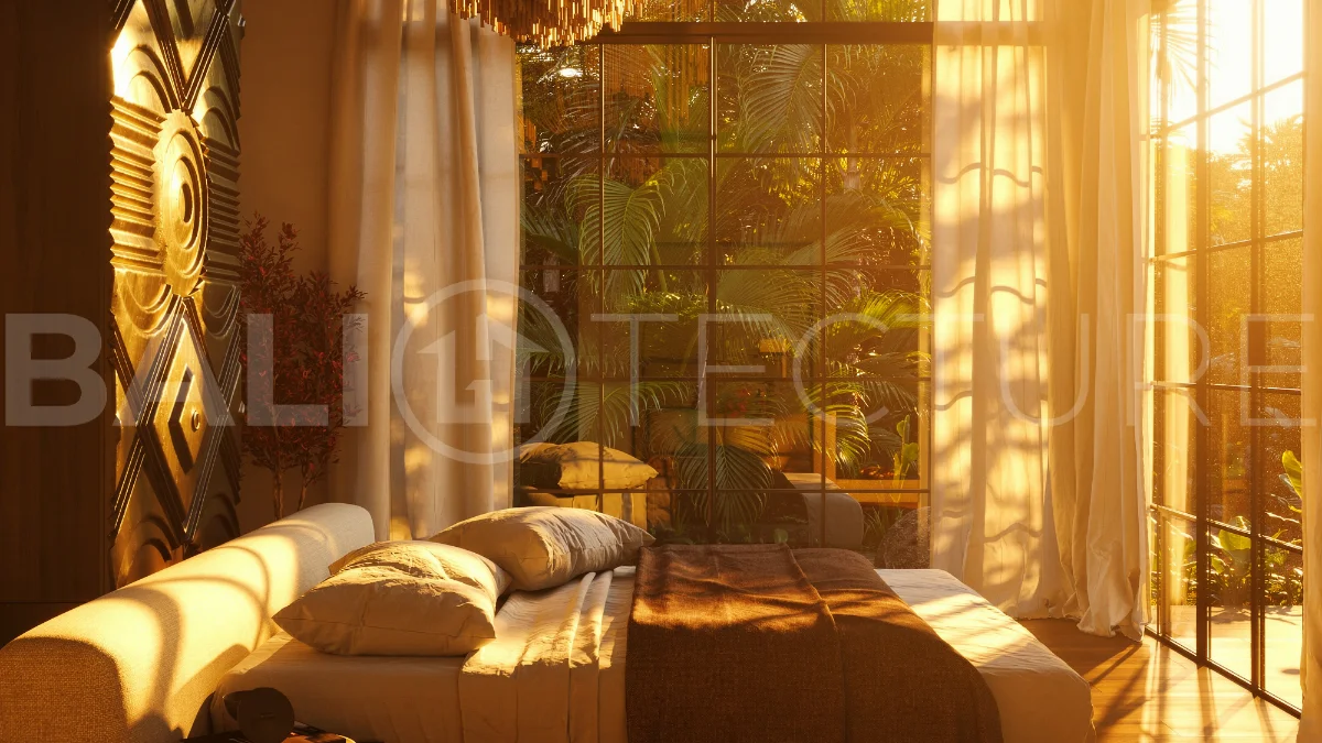 Jungle-View-1-Bedroom-Tropical-Off-Plan-Villa-for-Sale-in-Ubud-10