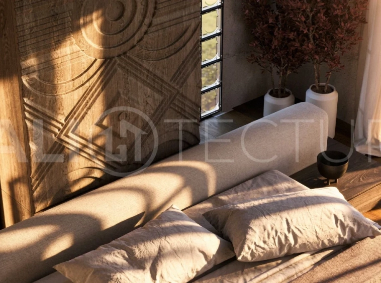 Jungle-View-1-Bedroom-Tropical-Off-Plan-Villa-for-Sale-in-Ubud-12