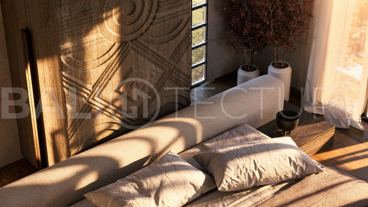 Jungle-View-1-Bedroom-Tropical-Off-Plan-Villa-for-Sale-in-Ubud-12