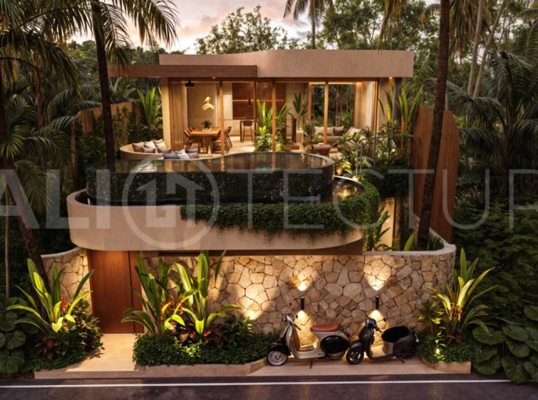 Magnificent-2-Bedroom-Off-Plan-Villa-for-Sale-near-Savaya-Uluwatu-18