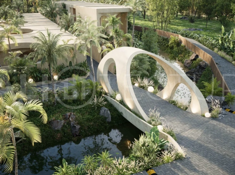 Elegant-1-Bedroom-Off-Plan-Villa-for-Sale-between-Kerobokan-and-Canggu-15