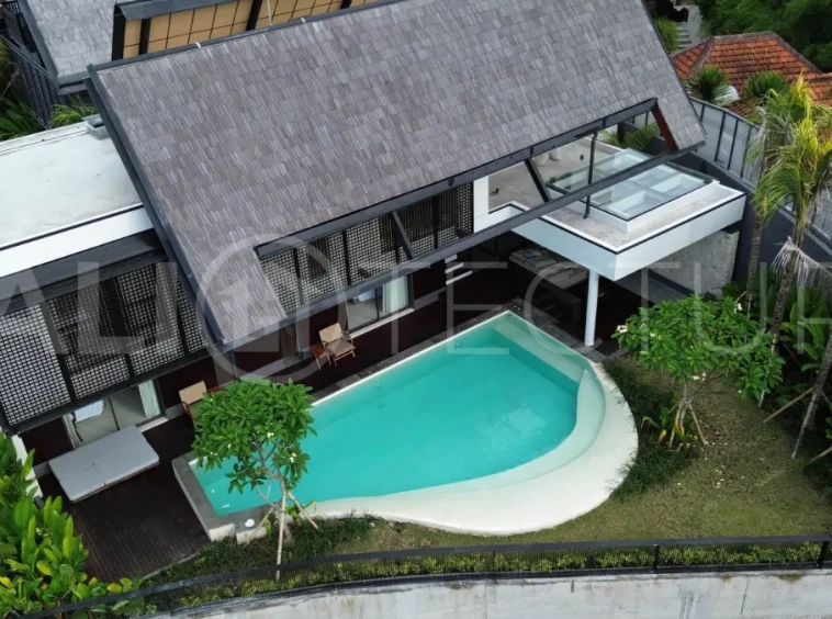 Brand New Luxury Freehold Villa with Private Pool in the Heart of Canggu2