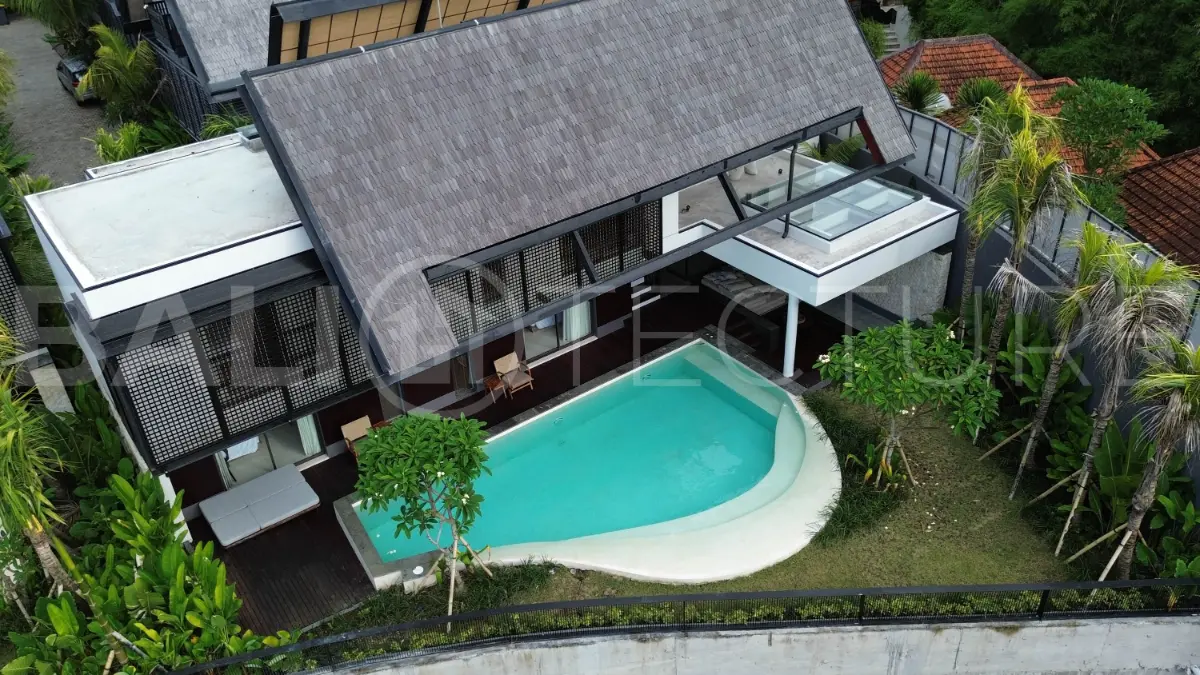 Brand New Luxury Freehold Villa with Private Pool in the Heart of Canggu2