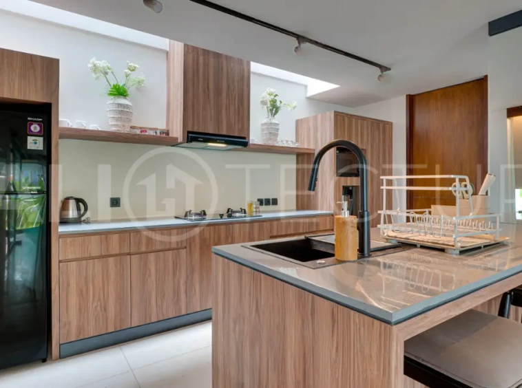 Brand New Luxury Freehold Villa with Private Pool in the Heart of Canggu10
