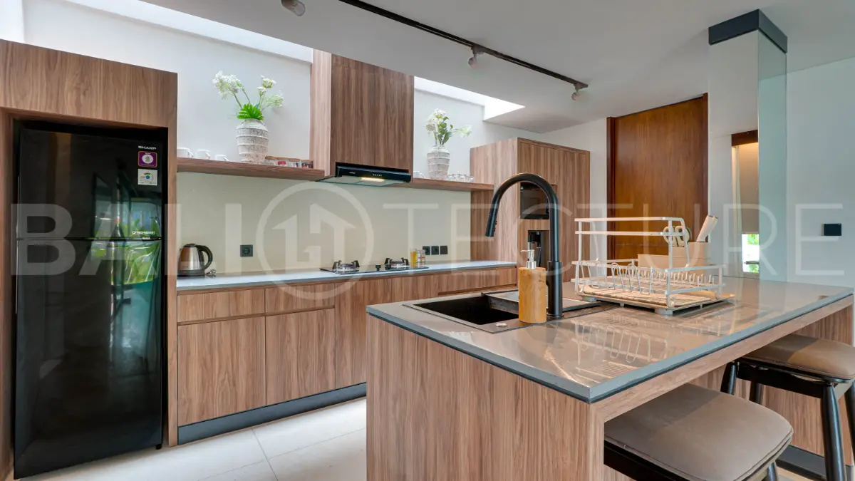 Brand New Luxury Freehold Villa with Private Pool in the Heart of Canggu10
