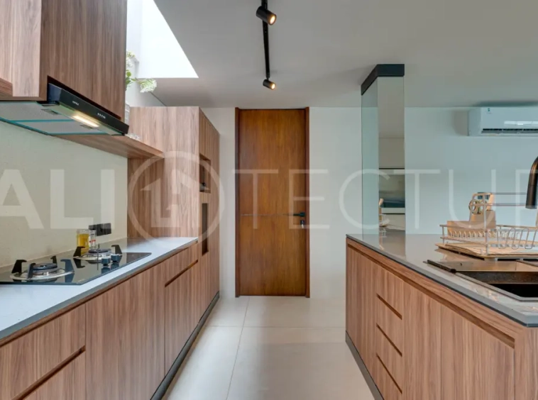 Brand New Luxury Freehold Villa with Private Pool in the Heart of Canggu11