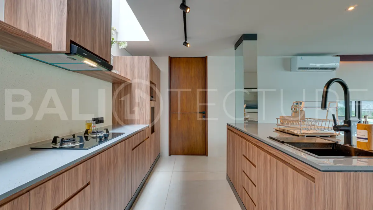 Brand New Luxury Freehold Villa with Private Pool in the Heart of Canggu11