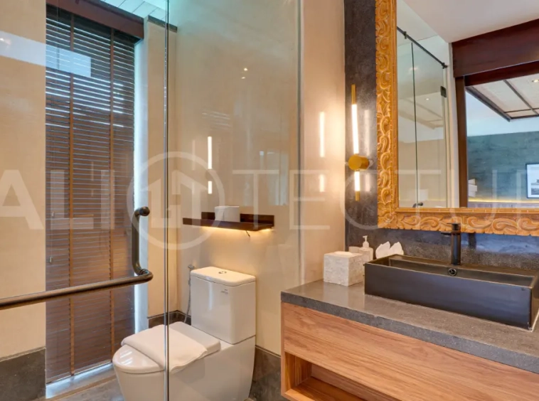 Brand New Luxury Freehold Villa with Private Pool in the Heart of Canggu13