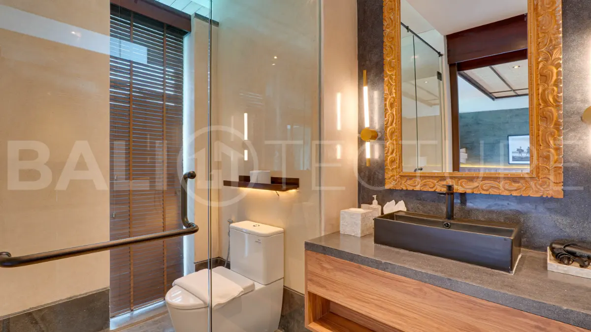 Brand New Luxury Freehold Villa with Private Pool in the Heart of Canggu13