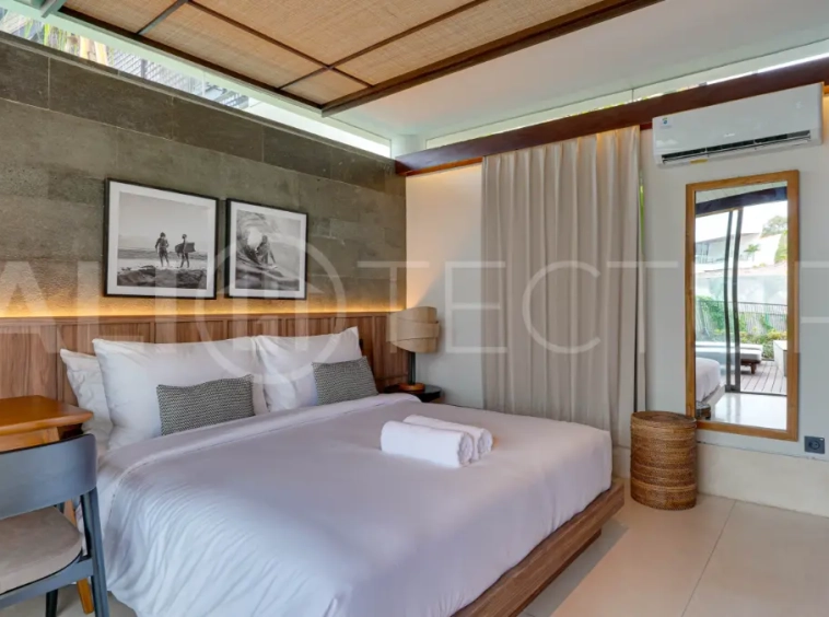Brand New Luxury Freehold Villa with Private Pool in the Heart of Canggu14