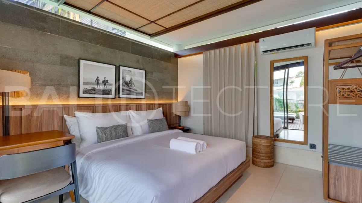Brand New Luxury Freehold Villa with Private Pool in the Heart of Canggu14