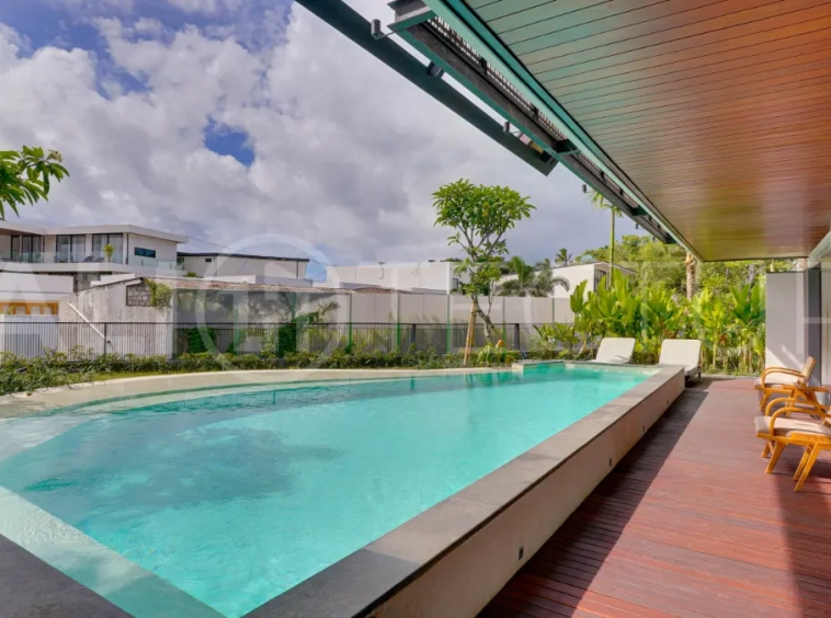 Brand New Luxury Freehold Villa with Private Pool in the Heart of Canggu3