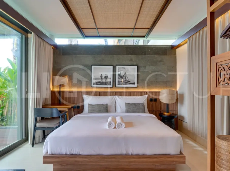 Brand New Luxury Freehold Villa with Private Pool in the Heart of Canggu15