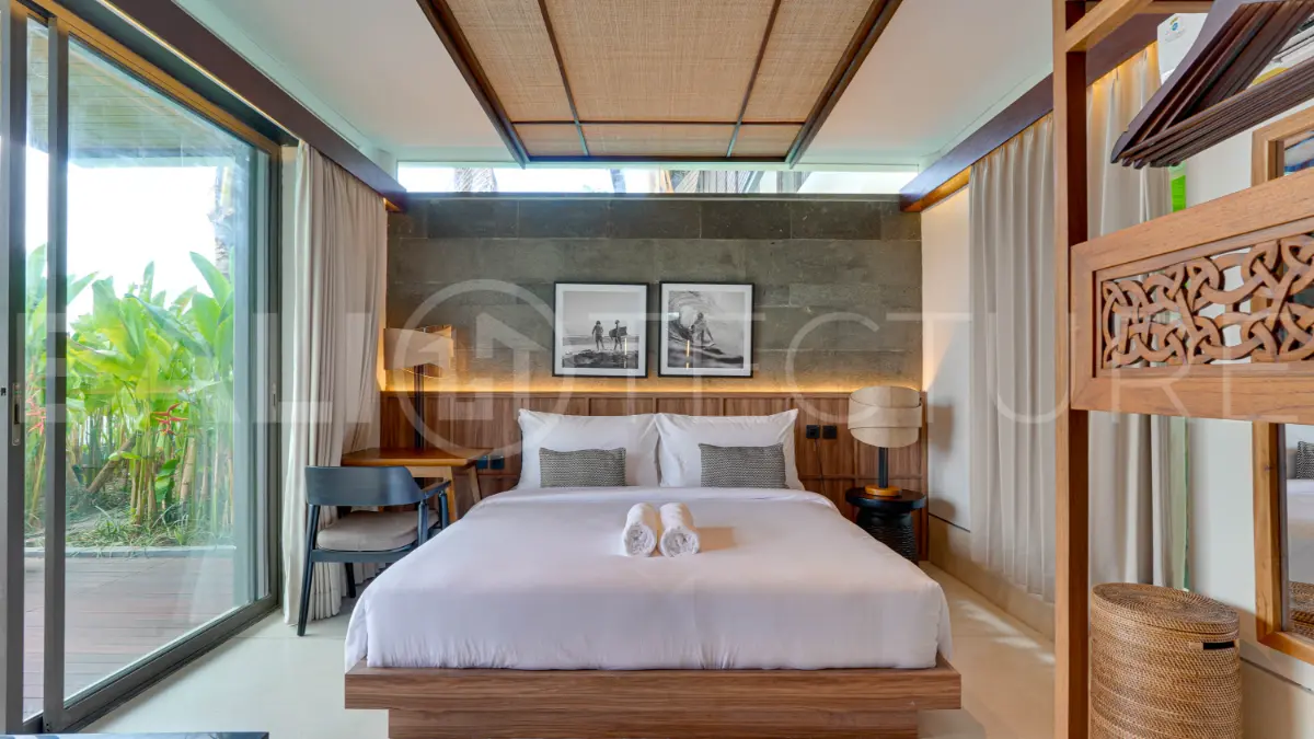 Brand New Luxury Freehold Villa with Private Pool in the Heart of Canggu15
