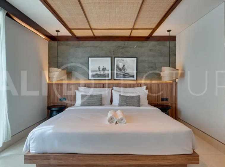 Brand New Luxury Freehold Villa with Private Pool in the Heart of Canggu17