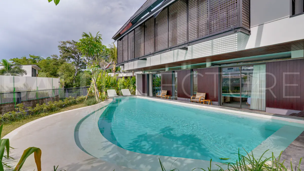 Brand New Luxury Freehold Villa with Private Pool in the Heart of Canggu4