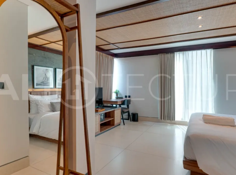 Brand New Luxury Freehold Villa with Private Pool in the Heart of Canggu18