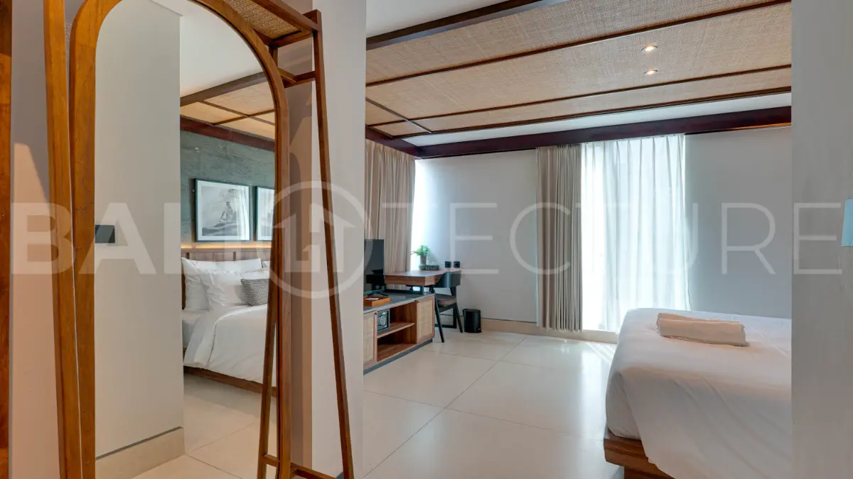 Brand New Luxury Freehold Villa with Private Pool in the Heart of Canggu18