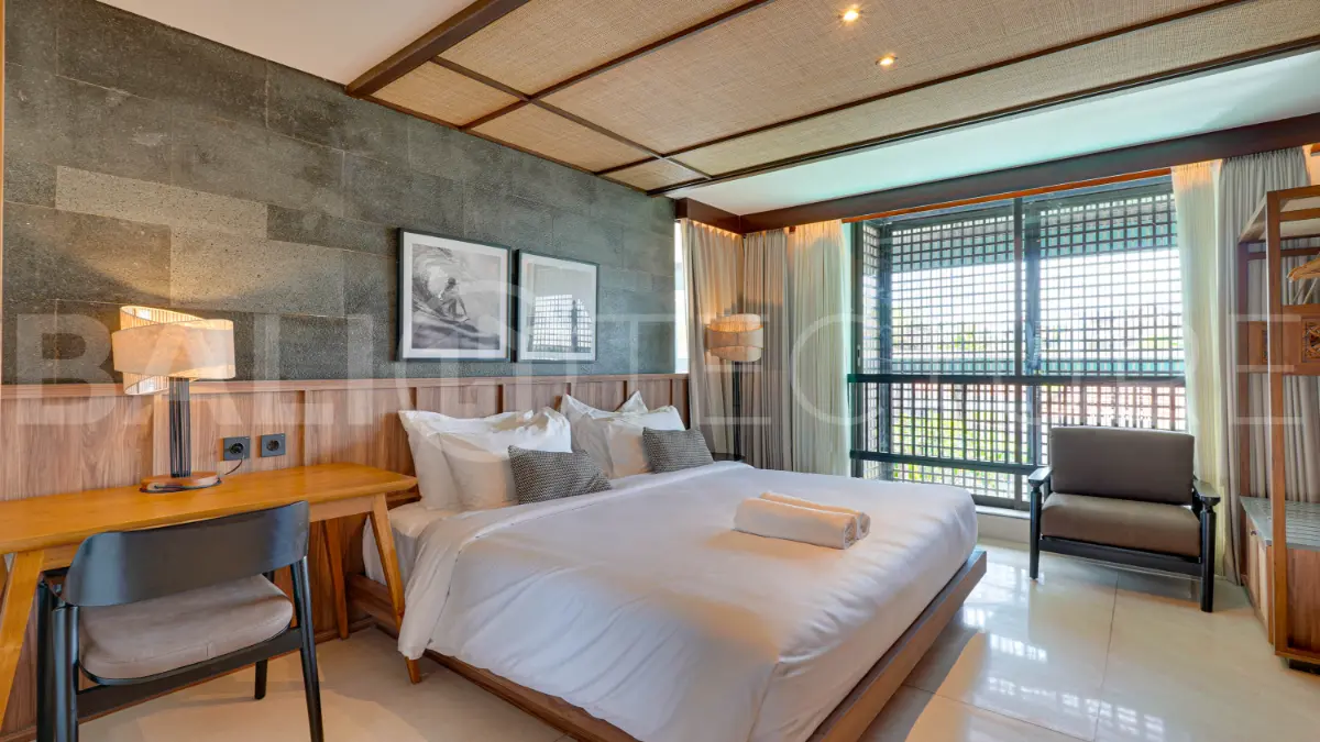 Brand New Luxury Freehold Villa with Private Pool in the Heart of Canggu19