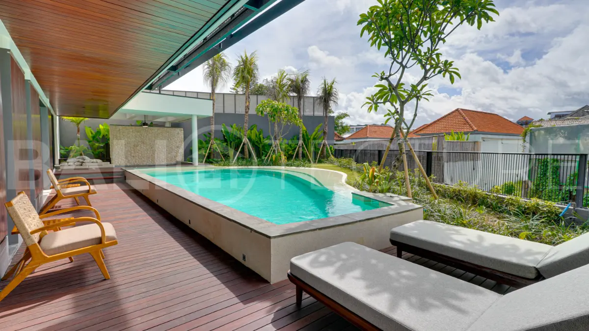 Brand New Luxury Freehold Villa with Private Pool in the Heart of Canggu5