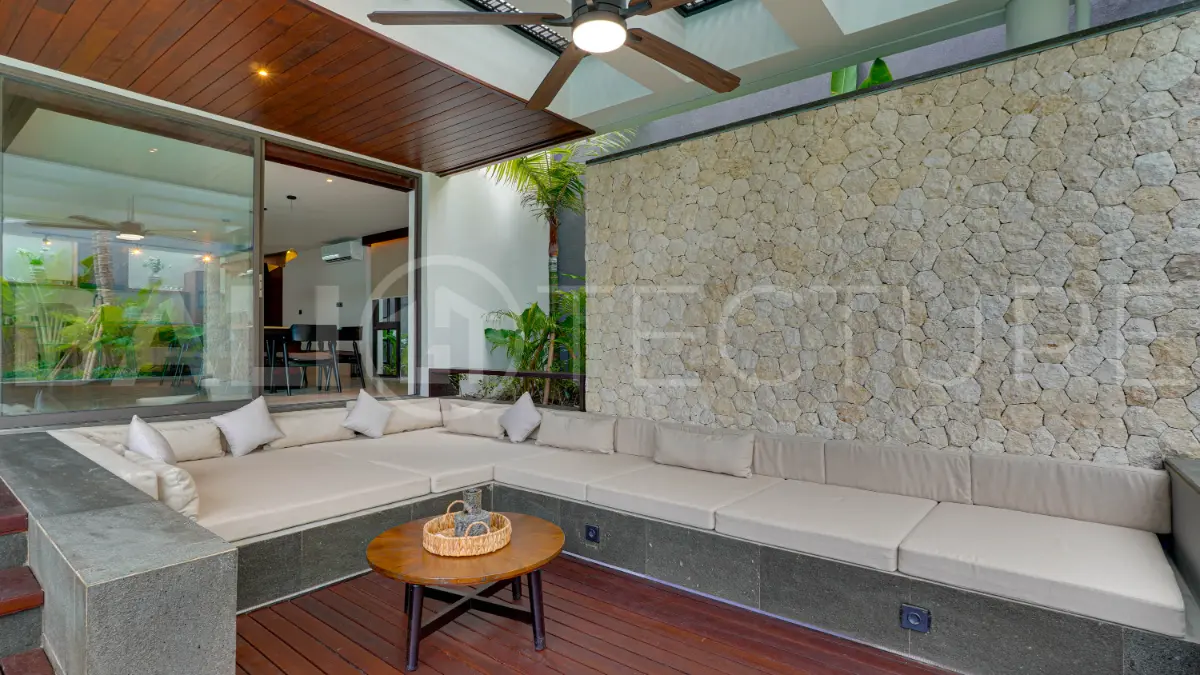Brand New Luxury Freehold Villa with Private Pool in the Heart of Canggu6