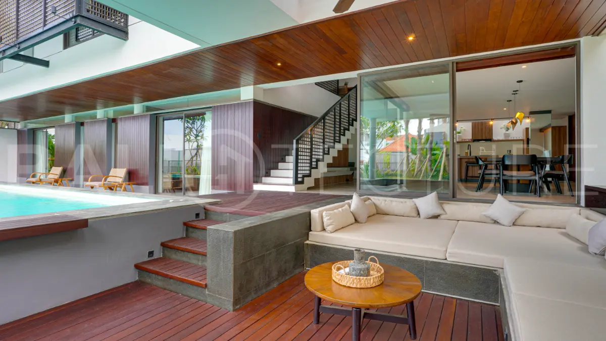 Brand New Luxury Freehold Villa with Private Pool in the Heart of Canggu7