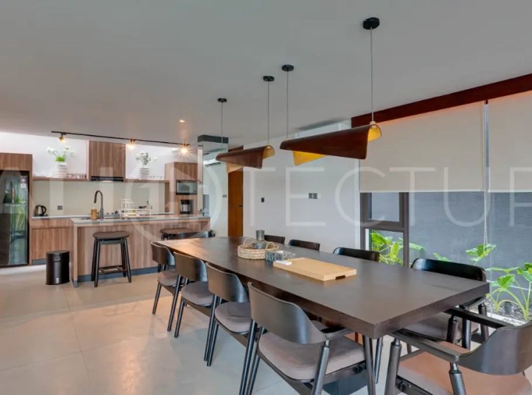 Brand New Luxury Freehold Villa with Private Pool in the Heart of Canggu9