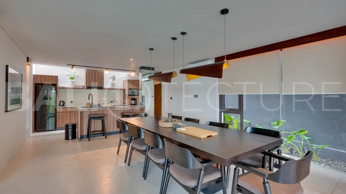 Brand New Luxury Freehold Villa with Private Pool in the Heart of Canggu9