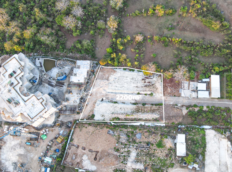 Prime-Touristic-2200m2-Land-for-Sale-near-Pandawa-Beach-4