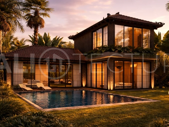 Jungle-View-1-Bedroom-Tropical-Off-Plan-Villa-for-Sale-in-Ubud-16