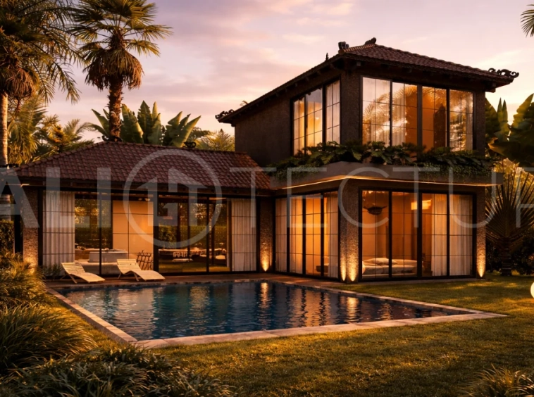 Jungle-View-1-Bedroom-Tropical-Off-Plan-Villa-for-Sale-in-Ubud-16