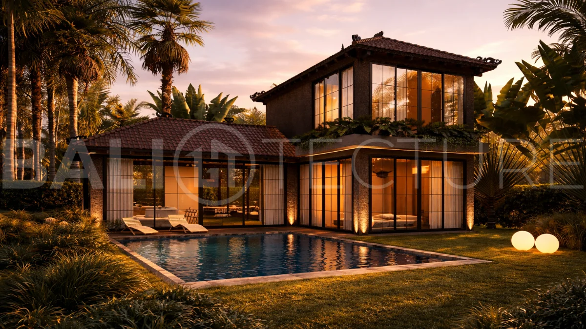Jungle-View-1-Bedroom-Tropical-Off-Plan-Villa-for-Sale-in-Ubud-16
